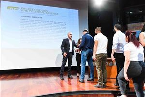 Pinning Ceremony 2018 20